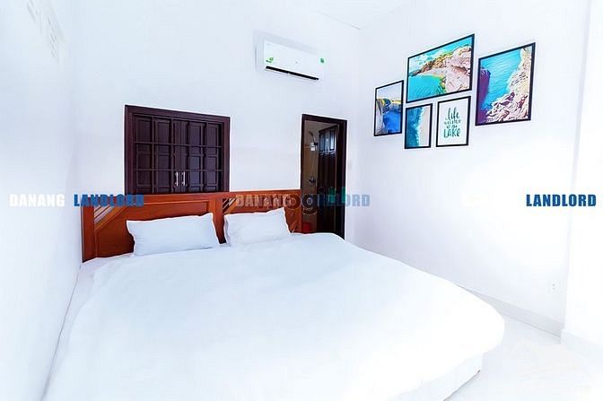 Hình ảnh Nhà 5 phòng ngủ gần chợ Mân Thái - B809