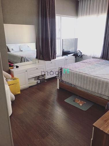 Hình ảnh *Sunrise City - Quận 7 - Có sổ - 3PN - View Đông - Giá 6 tỷ