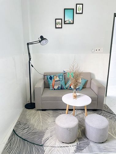 Hình ảnh Phòng cho thuê có gác, full nội thất ngay Bình Long, Tân Phú