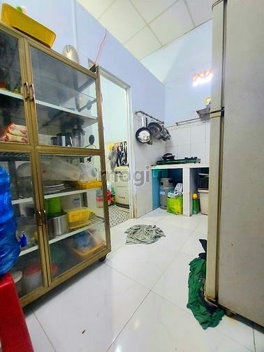 Hình ảnh Bán nhà Huỳnh Thị Hai Quận 12 SHR 68m2 1ty85