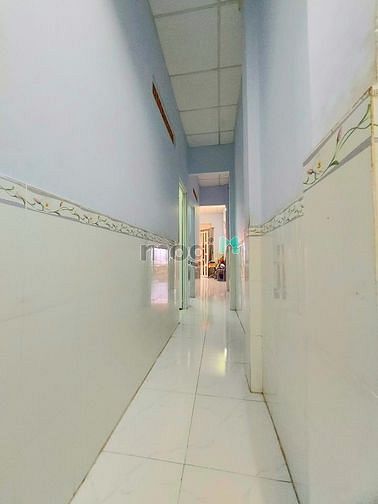 Hình ảnh Bán nhà Huỳnh Thị Hai Quận 12 SHR 68m2 1ty85