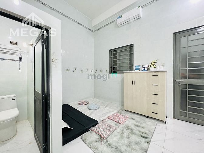 Hình ảnh Khai trương Trang Chủ MB66.COM / Đăng Ký Tặng 66K studio full nội thất - ngay vườn lài - tân phú