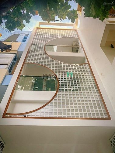 Hình ảnh Cho thuê nhà 43A Nguyễn Thái Bình, Phường 4, Tân Bình