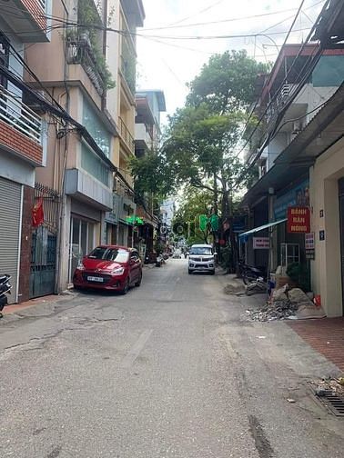 Hình ảnh Ô tô tránh - thông - KD - Bán đất Việt Hưng, Long Biên, 50m, hơn 4 tỷ