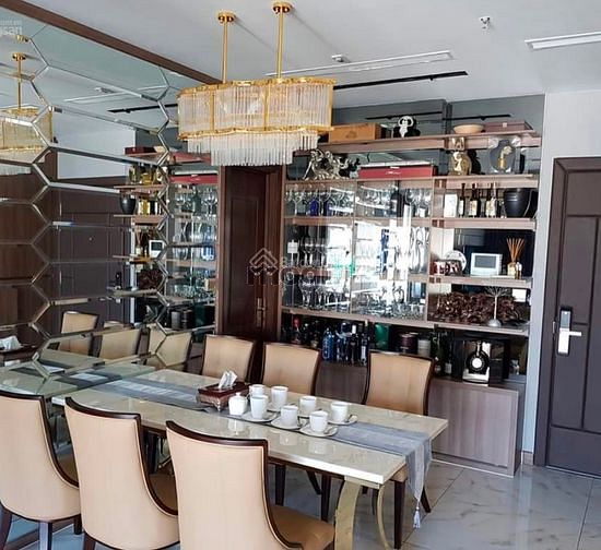 Hình ảnh CĂN HỘ Siêu Sang Everich Q5 75m2 T15 2PN 4tỷ225