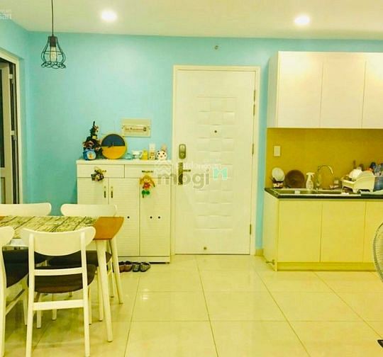 Hình ảnh CẦN BÁN CH Dreamhome GV 86m2 3PN T16 2tỷ880