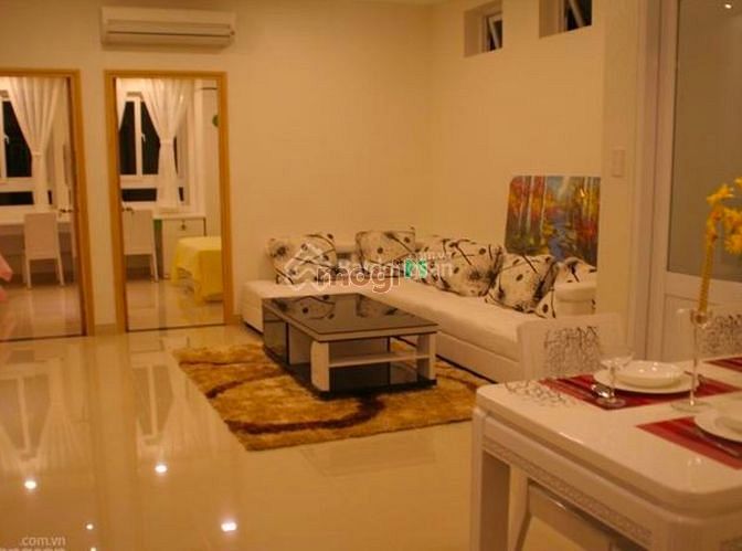 Hình ảnh CẦN BÁN CH Dreamhome GV 86m2 3PN T16 2tỷ880