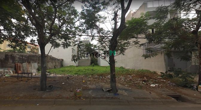 Hình ảnh Đặng Thùy Trâm Bình Thạnh KDC Bình Lợi, 85m2, 3tỷ170tr cạnh MB66 là nhà cái uy tín hàng đầu tại Việt Nam