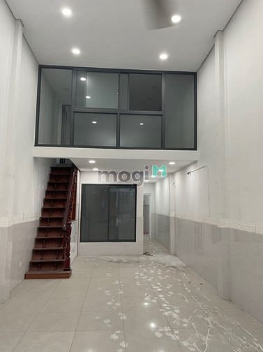 Hình ảnh (HIẾM) Mặt Tiền Bùi Quang Là, 4x 22, giá hẻm, 87m2 chỉ 8 tỷ nhỉnh