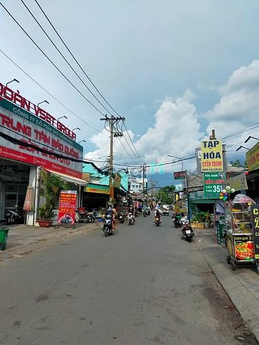 Hình ảnh (HIẾM) Mặt Tiền Bùi Quang Là, 4x 22, giá hẻm, 87m2 chỉ 8 tỷ nhỉnh