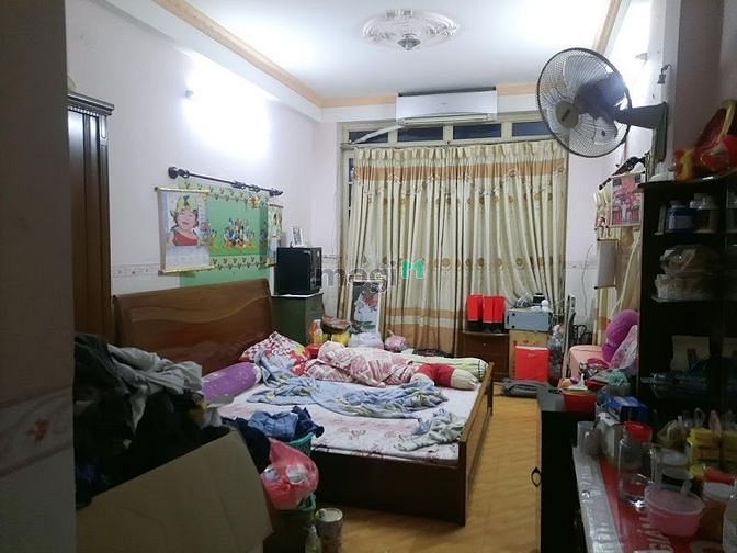 Hình ảnh Bán nhà mặt phố Ba Tháng Hai 65m, 7tầng ,3.4x17. nở hậu 4,4m Quận 11