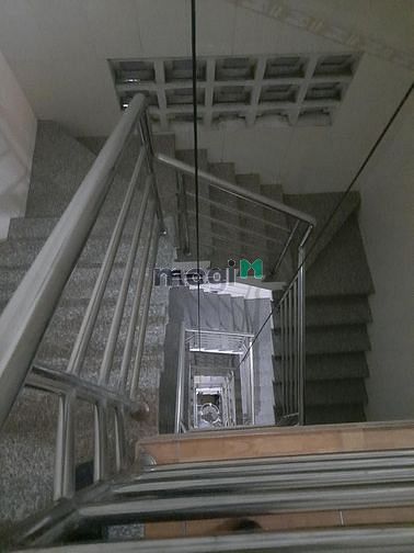 Hình ảnh Bán nhà mặt phố Ba Tháng Hai 65m, 7tầng ,3.4x17. nở hậu 4,4m Quận 11