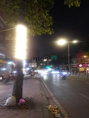 Hình ảnh Bán nhà mặt phố Ba Tháng Hai 65m, 7tầng ,3.4x17. nở hậu 4,4m Quận 11