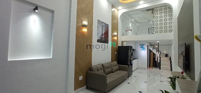 Hình ảnh Bán Gấp Căn Nhà Hẻm 539 Luỹ Bán Bích, 31m2