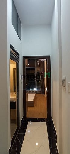 Hình ảnh Bán Gấp Căn Nhà Hẻm 539 Luỹ Bán Bích, 31m2