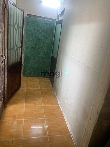 Hình ảnh cho thuê nhà nhỏ, lối đi riêng