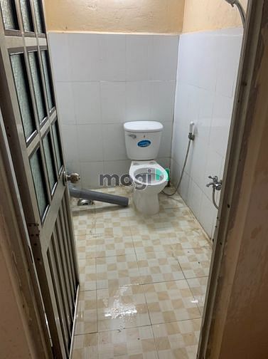 Hình ảnh cho thuê nhà nhỏ, lối đi riêng