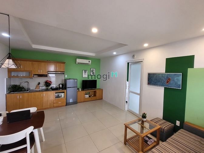Hình ảnh ☘️☘️ Cho thuê CHDV mang hướng Rooftop ☘️☘️