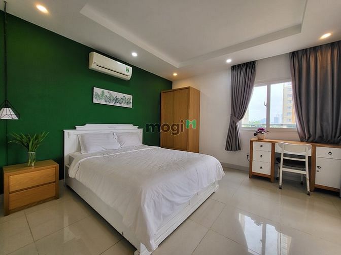 Hình ảnh ☘️☘️ Cho thuê CHDV mang hướng Rooftop ☘️☘️