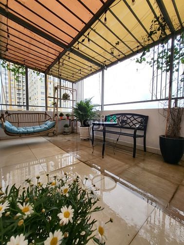 Hình ảnh ☘️☘️ Cho thuê CHDV mang hướng Rooftop ☘️☘️