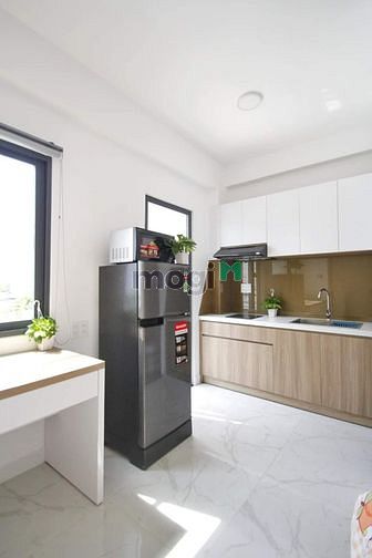 Hình ảnh Cho Thuê Căn Hộ 35M2 Quận Tân Bình, Đầy Đủ Nội Thất