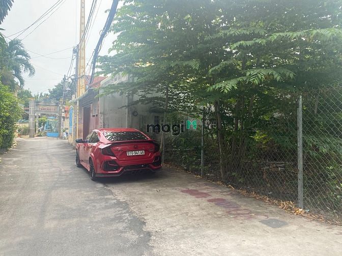 Hình ảnh Bán đất đường kha vạn cân .phường linh chiểu .Q thủ đức