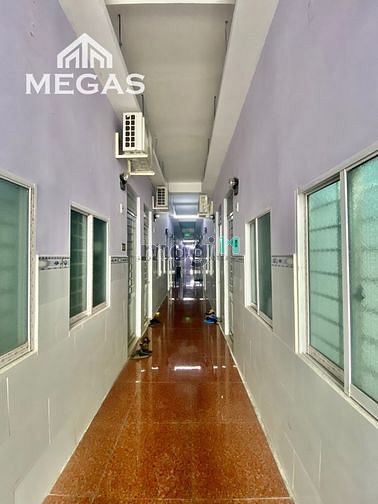 Hình ảnh Phòng trọ tân bình gần sân bay giáp âu cơ cộng hoà