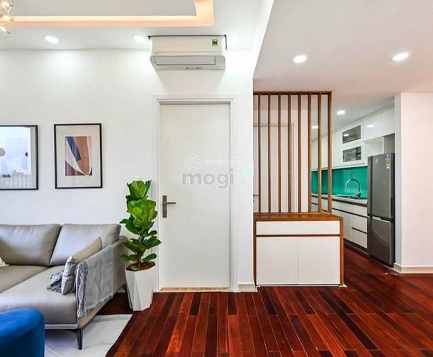 Hình ảnh DỌN VÀO ở Ngay CH Mesteri Q2 68m2 2PN T17 3tỷ880