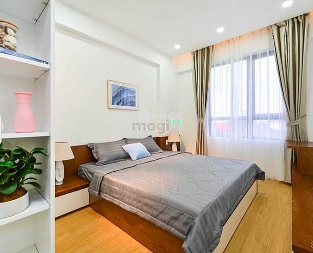 Hình ảnh DỌN VÀO ở Ngay CH Mesteri Q2 68m2 2PN T17 3tỷ880