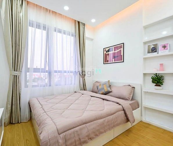 Hình ảnh DỌN VÀO ở Ngay CH Mesteri Q2 68m2 2PN T17 3tỷ880
