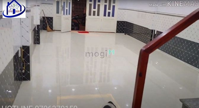 Hình ảnh 🏡 Bán Nhà 1 sẹt Lê Văn Quới , 2 mặt tiền BTÐ