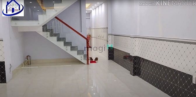 Hình ảnh 🏡 Bán Nhà 1 sẹt Lê Văn Quới , 2 mặt tiền BTÐ