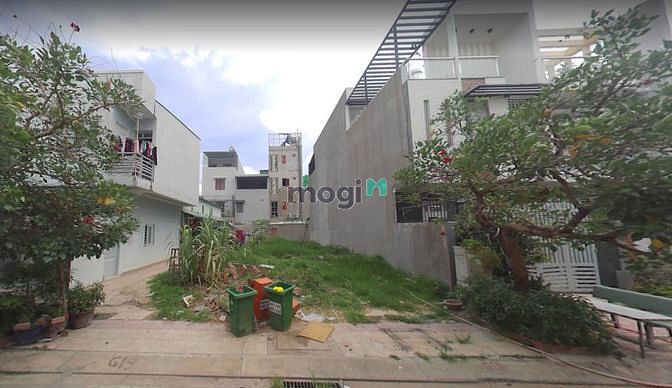 Hình ảnh Suối Cái KDC Êm Đềm, Thủ Đức, đối diện chợ Linh Xuân 100m2 giá 1tỷ850