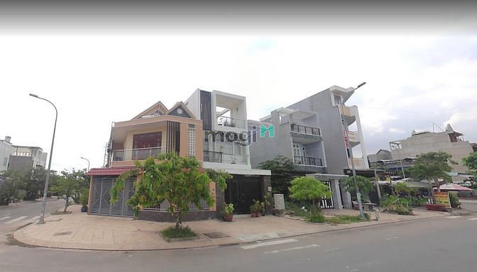 Hình ảnh Suối Cái KDC Êm Đềm, Thủ Đức, đối diện chợ Linh Xuân 100m2 giá 1tỷ850
