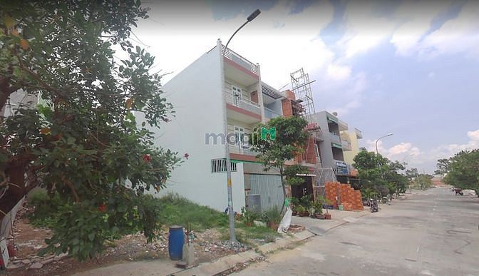 Hình ảnh Suối Cái KDC Êm Đềm, Thủ Đức, đối diện chợ Linh Xuân 100m2 giá 1tỷ850