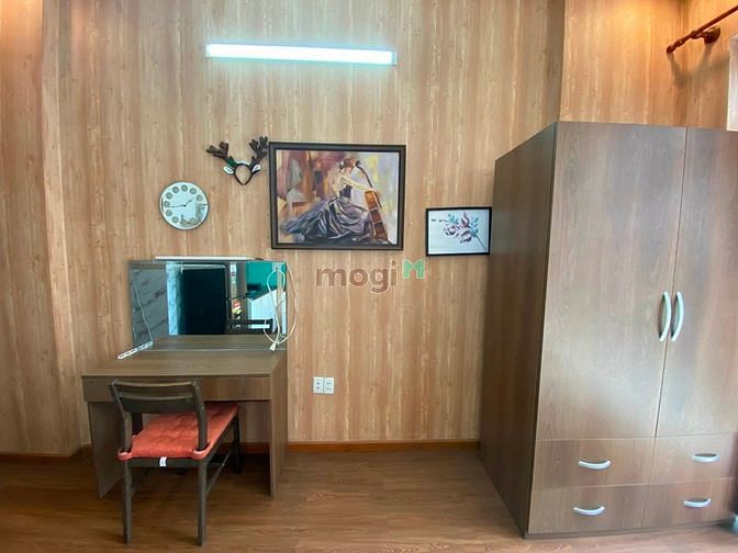 Hình ảnh Studio Xinh Xinh Gần Lotte Mart Quận 7