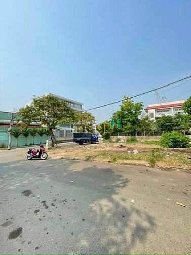 Hình ảnh Bán Đất MT 668 HBP - Thủ Đức - Cạnh Vạn Phúc City - DT 232m2 Full Thổ