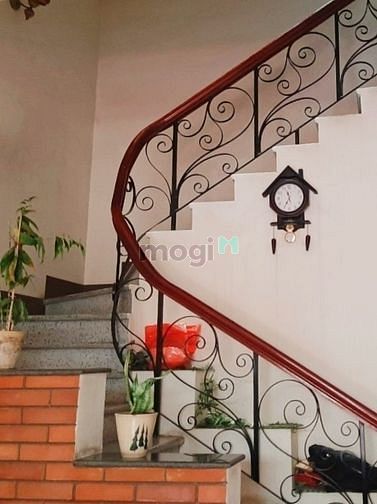 Hình ảnh Bán nhà Quận 1 - HXH  quay đầu -  4 tầng BTCT - Giá 17ty3