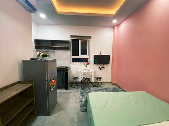 Hình ảnh Studio Lý Phục Man _ trung tâm Q7 _ thuận tiện qua Q1 Q4