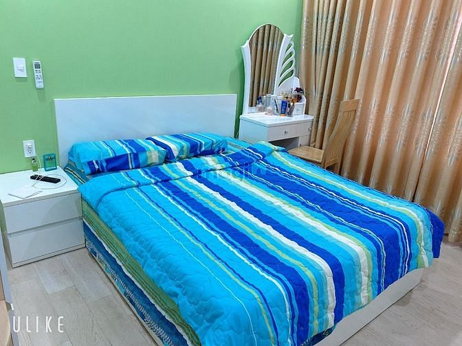 Hình ảnh #Bán CH 2PN Sunrise City View - Q7, 76m2 full NT, Tầng cao view NHT