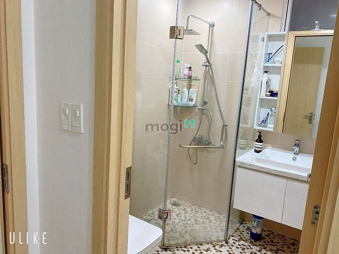 Hình ảnh #Bán CH 2PN Sunrise City View - Q7, 76m2 full NT, Tầng cao view NHT