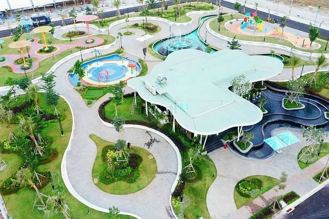 Hình ảnh Đất nền giá 1 TỶ/ nền đã có sổ hồng.