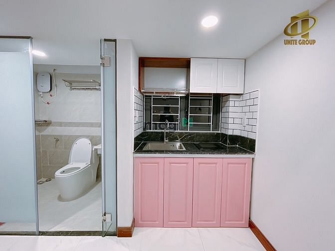 Hình ảnh Duplex siêu tiện ích Full Nội Thất ngay EGO GREEN Q7