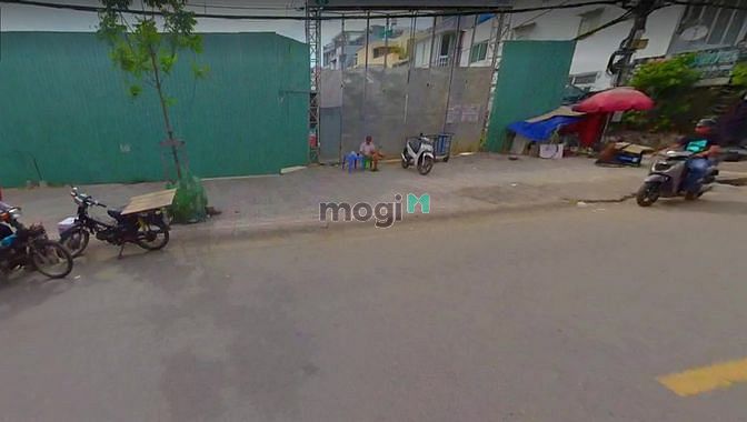 Hình ảnh 100m2 đất đường Âu Dương Lân, phường 3 Quận 8, sổ riêng giá 2tỷ350tr