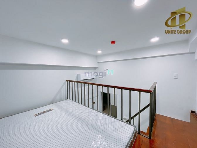 Hình ảnh Duplex siêu tiện ích Full Nội Thất ngay EGO GREEN Q7