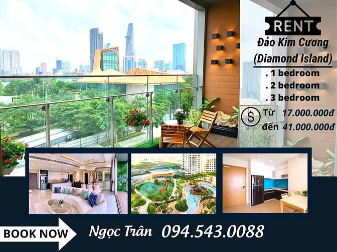 Hình ảnh Giỏ hàng Đảo Kim Cương đa dạng- Khách hàng thoải mái chọn lựa