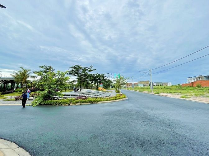Hình ảnh Đất nền giá 1 TỶ/ nền đã có sổ hồng.