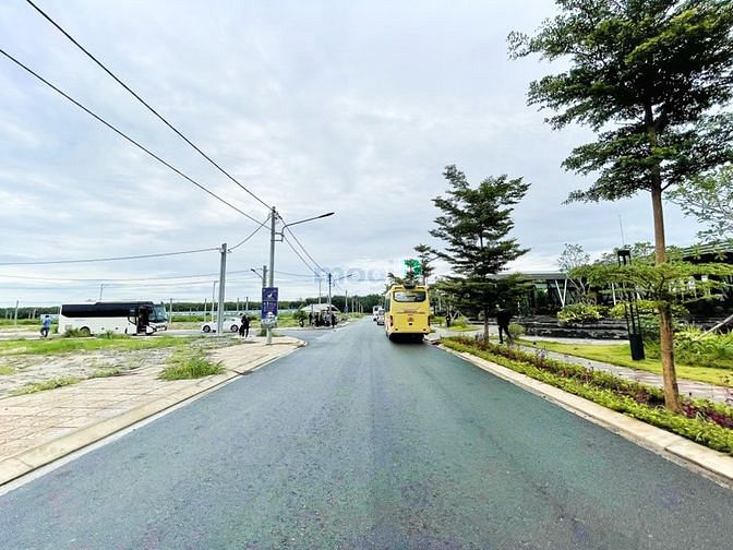 Hình ảnh Đất nền giá 1 TỶ/ nền đã có sổ hồng.