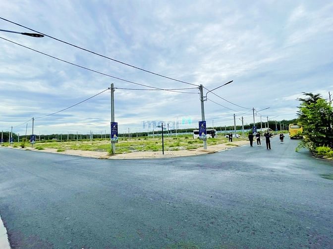 Hình ảnh Đất nền giá 1 TỶ/ nền đã có sổ hồng.