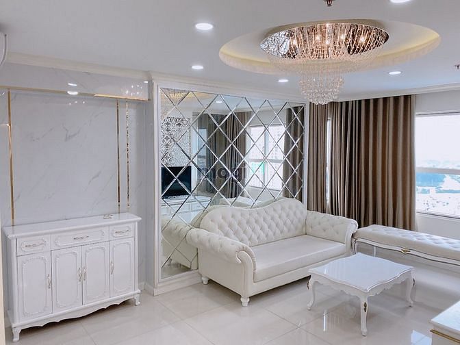 Hình ảnh Hotiland.info - Sunrise City Quận 7 - 56m2, 1PN 1WC - 2.75ty